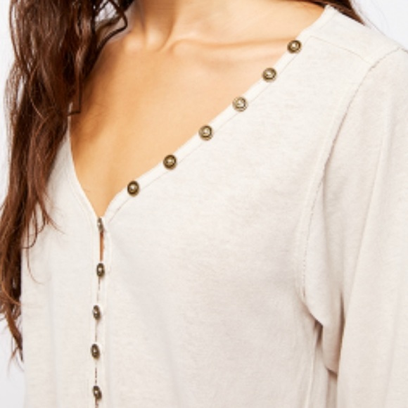 🆕🌟🖤HOST PICK🖤🌟FP We The Free in Prosecco Pink - Picture 6 of 10